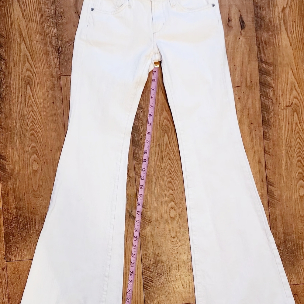 James Jeans Flare Leg